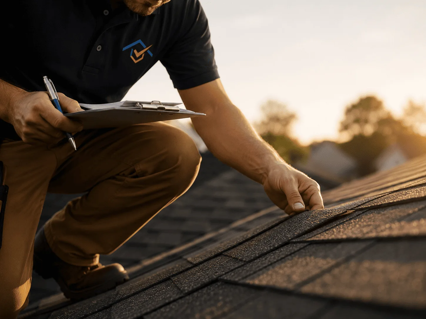 Why Choose Roof Inspection in Easthampton, MA